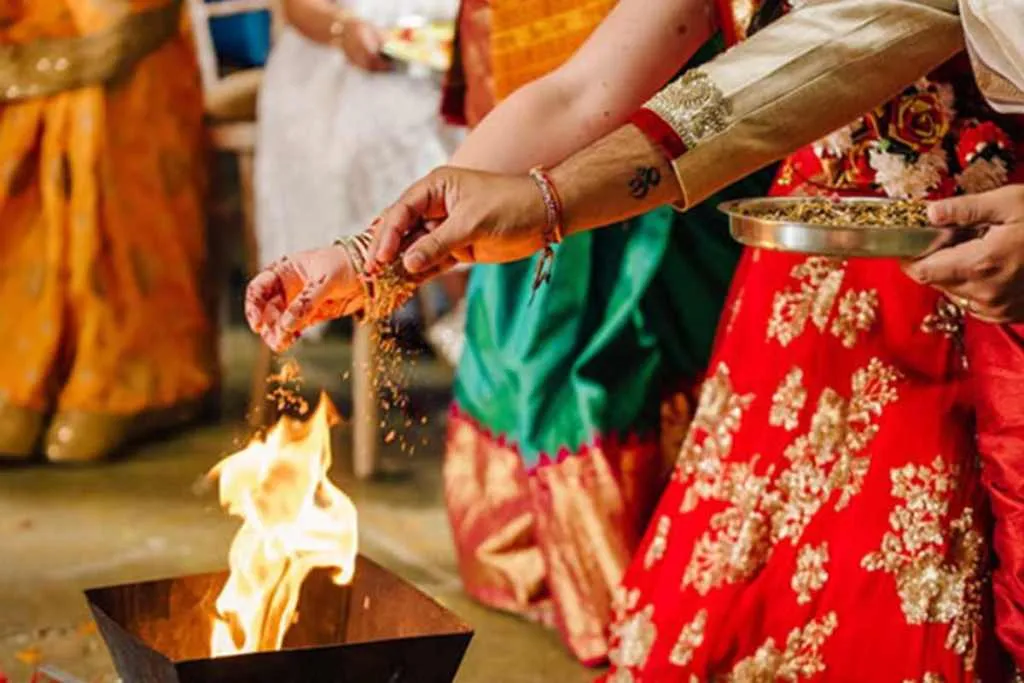 online pandit booking for marriage