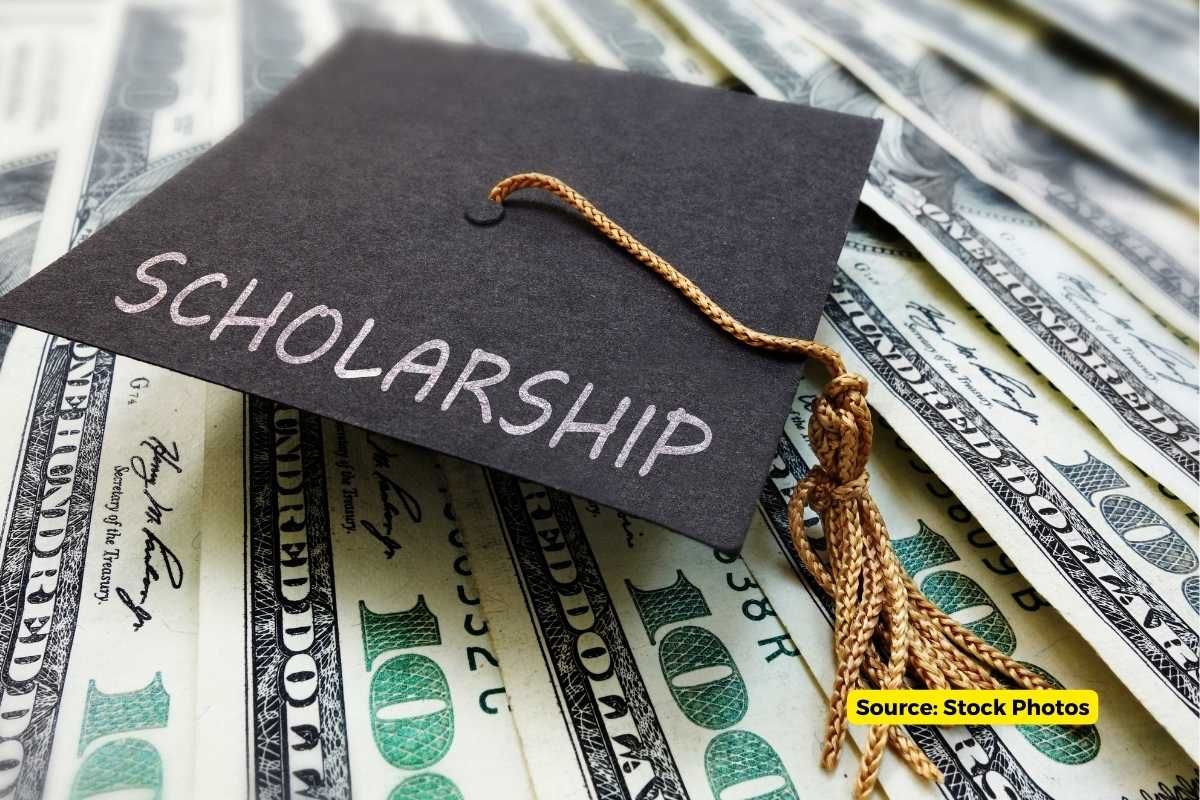 Getting a Scholarship with These Tips