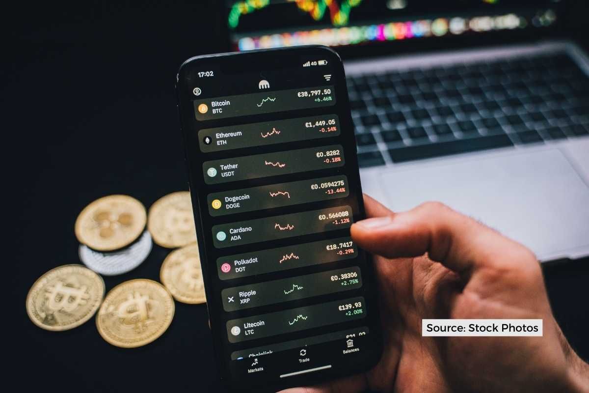 Share Market Trading tips for beginners