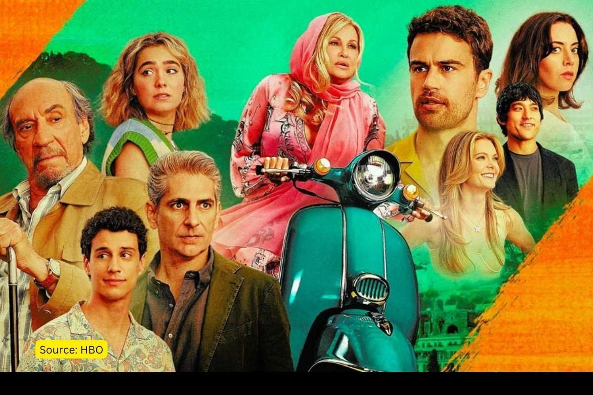 Why is 'The White Lotus' Season 2, so bad?
