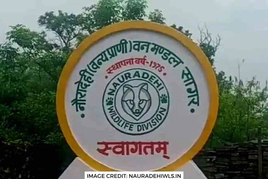 naura dehi Tiger Reserve