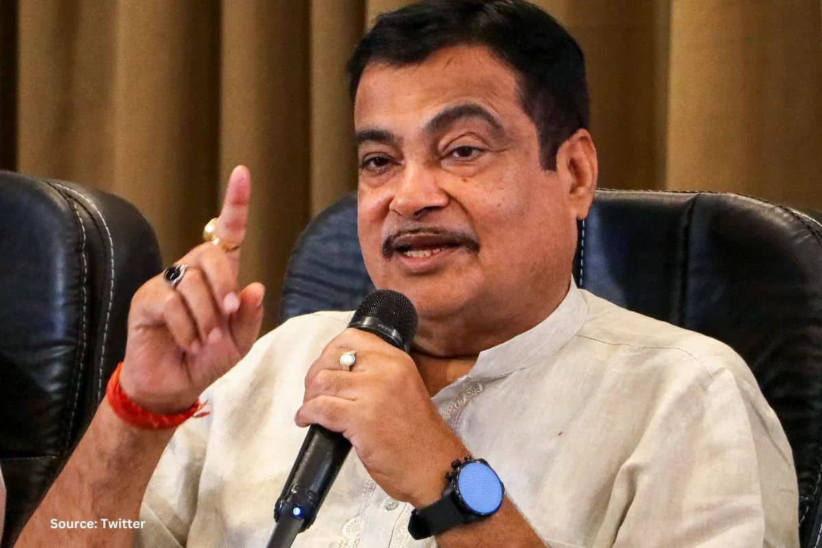 No extra GST on diesel vehicles, says Nitin Gadkari