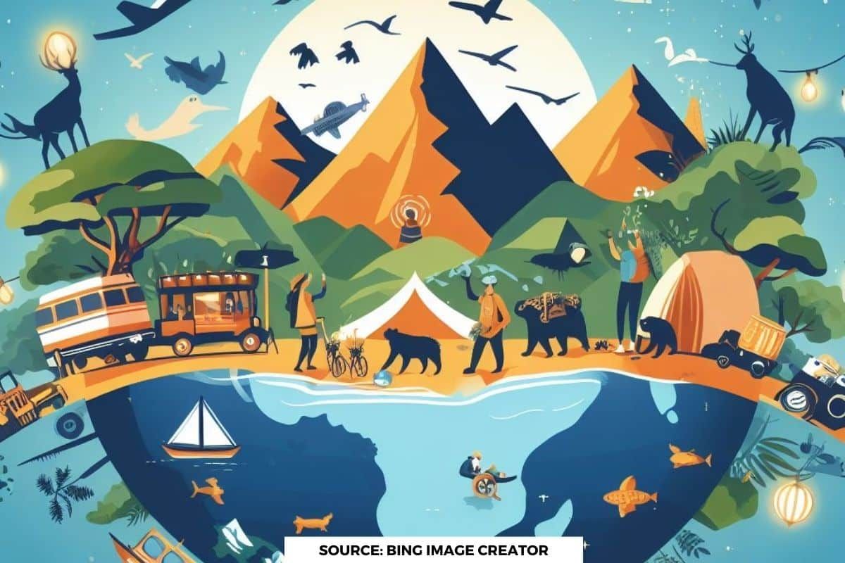 World Tourism Day 2024: Impact & importance, why it matters