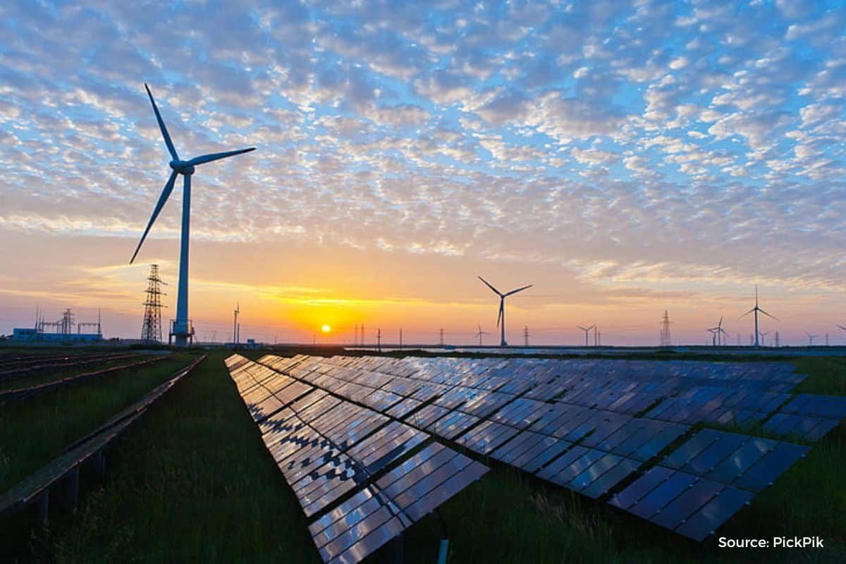 Indian states leading in renewable energy generation