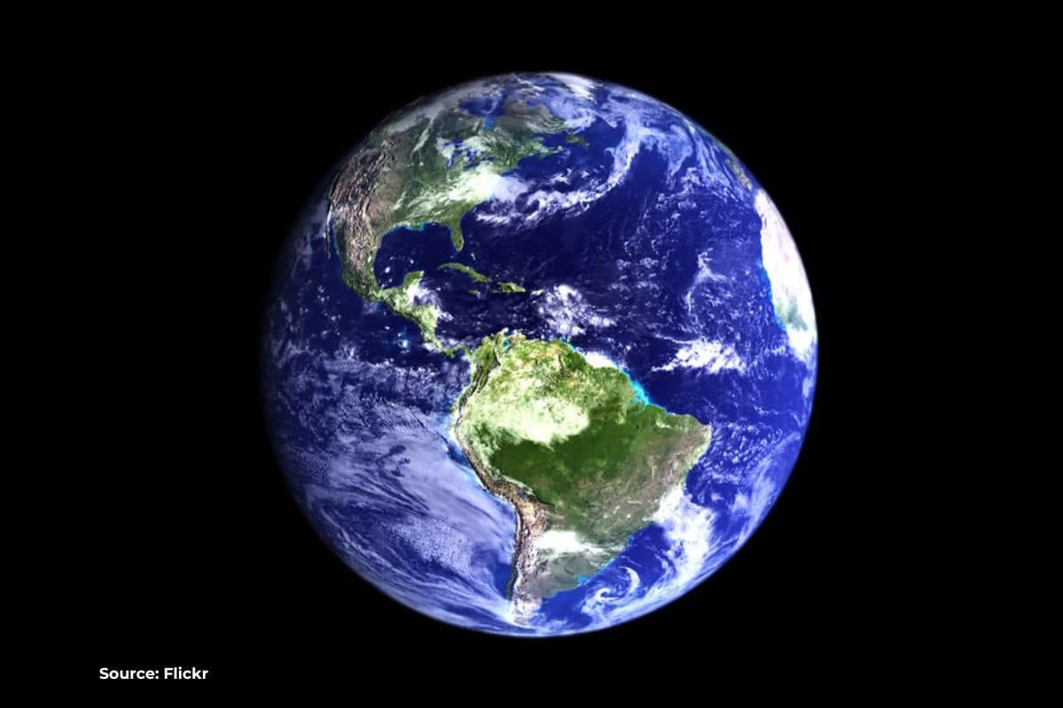 Humans have crossed 6 out of 9 Planetary Boundaries: Study