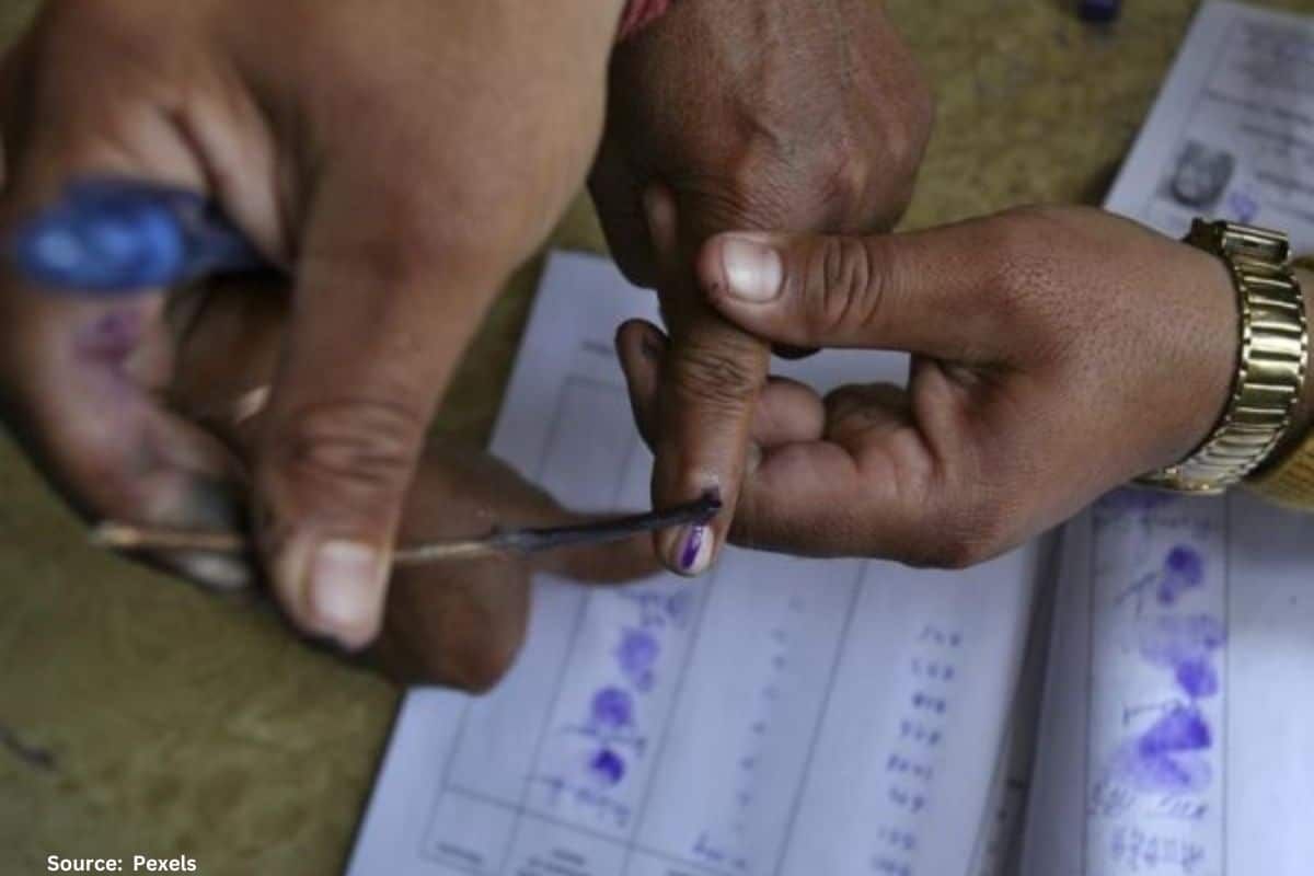 What are the issues with one nation one elections?