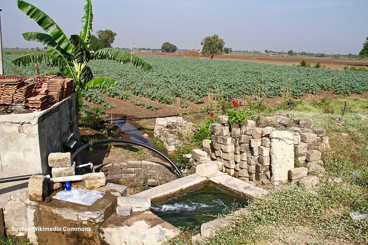 Rising temperatures could triple India's groundwater depletion by 2080: Study