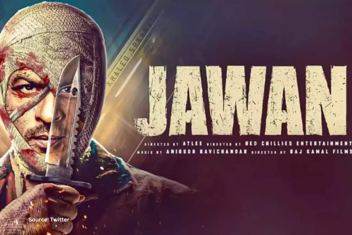 How movie Jawan is an eyeopener before 2024 loksabha elections?