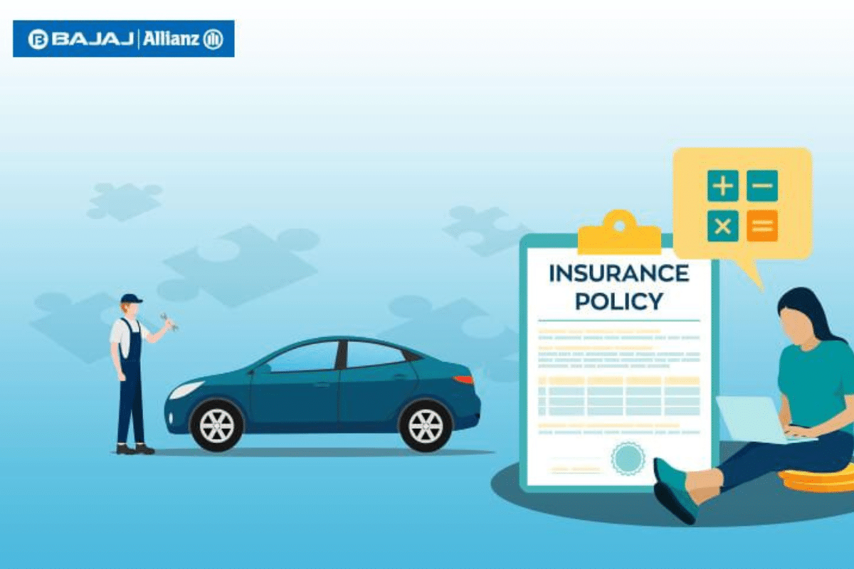 Everything you should know about Bajaj Allianz Car Insurance