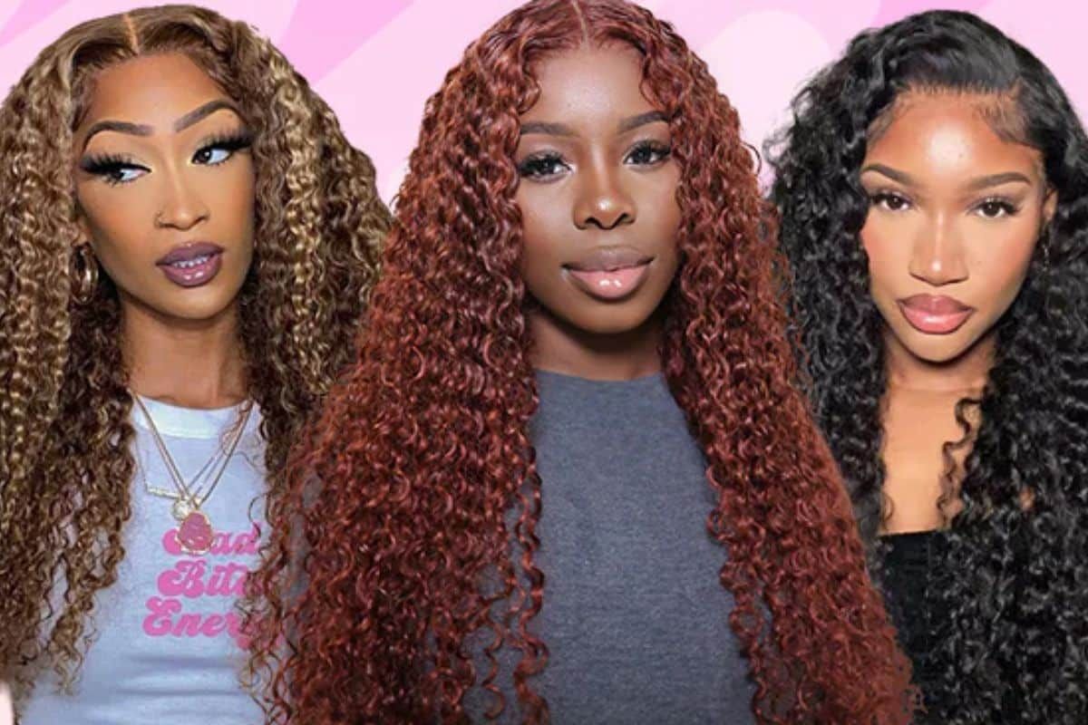 Human Hair Wig: The CurlyMe guide to finding the perfect wig
