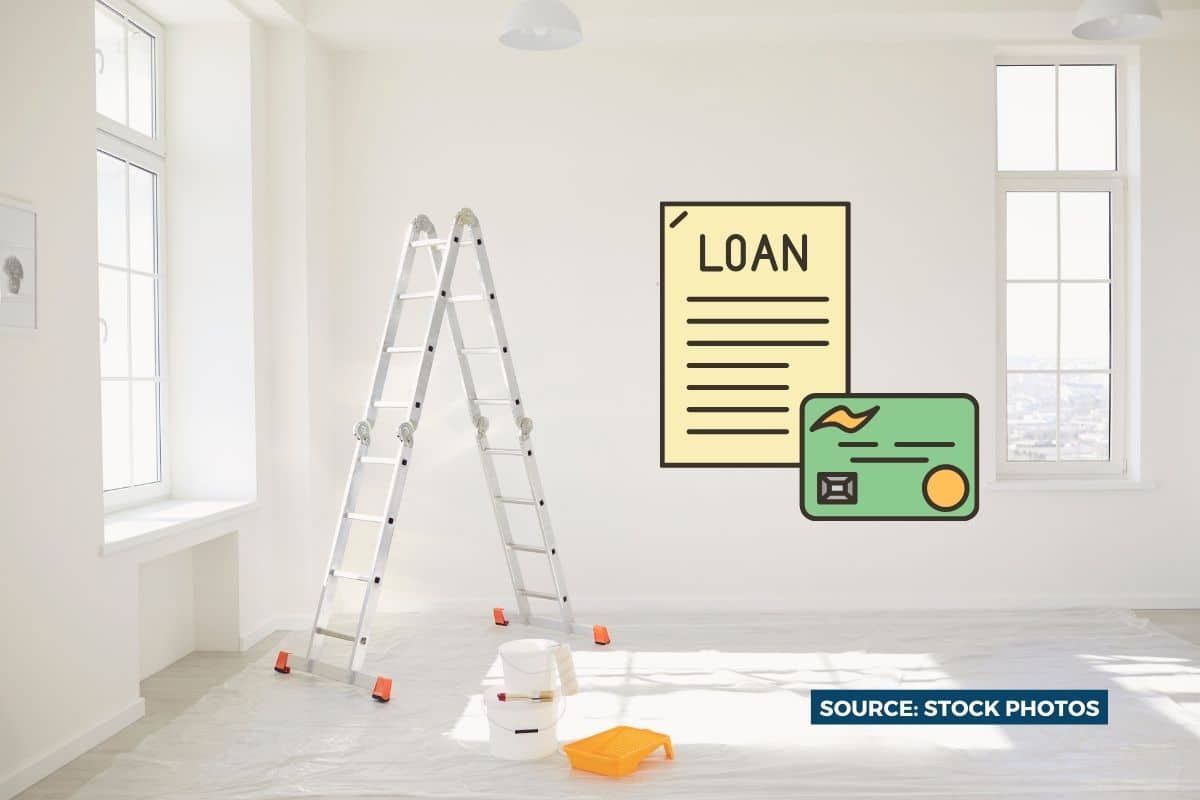 5 reasons why a personal loan be beneficial for your home renovation