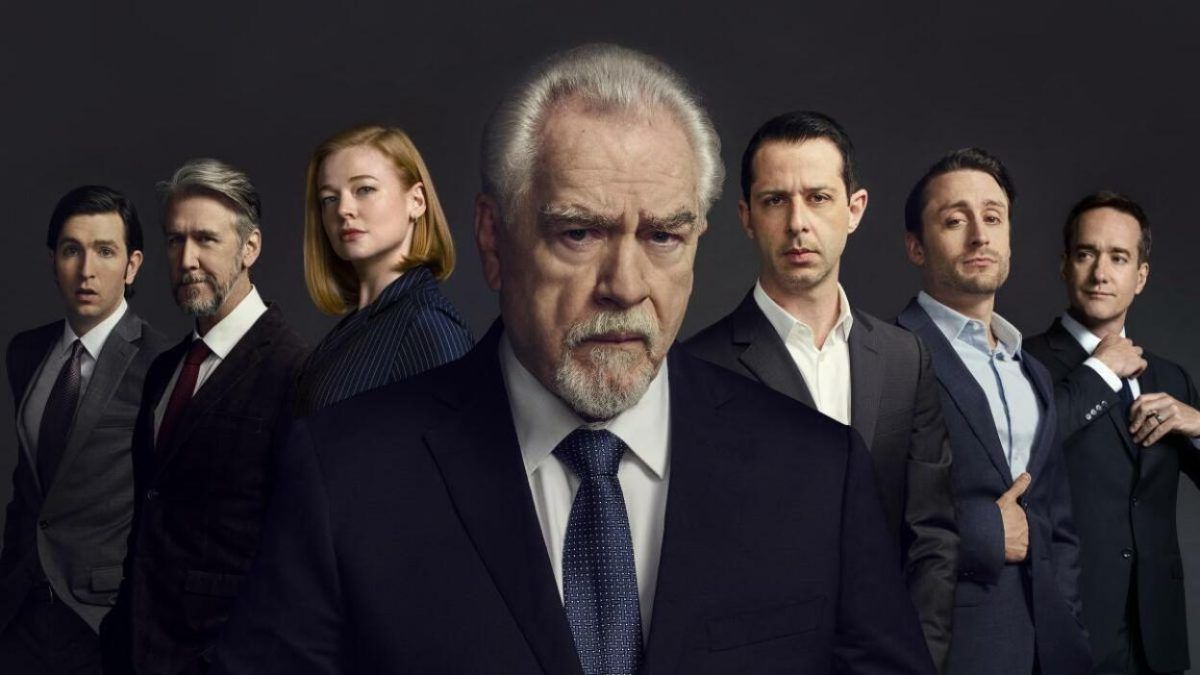 Succession review: ‘HOW GOOD CAN YOU BE!’