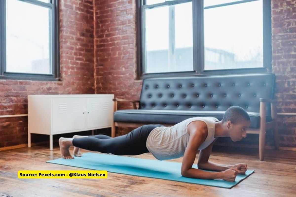5 Home Workout Tips to Achieve Maximum Results
