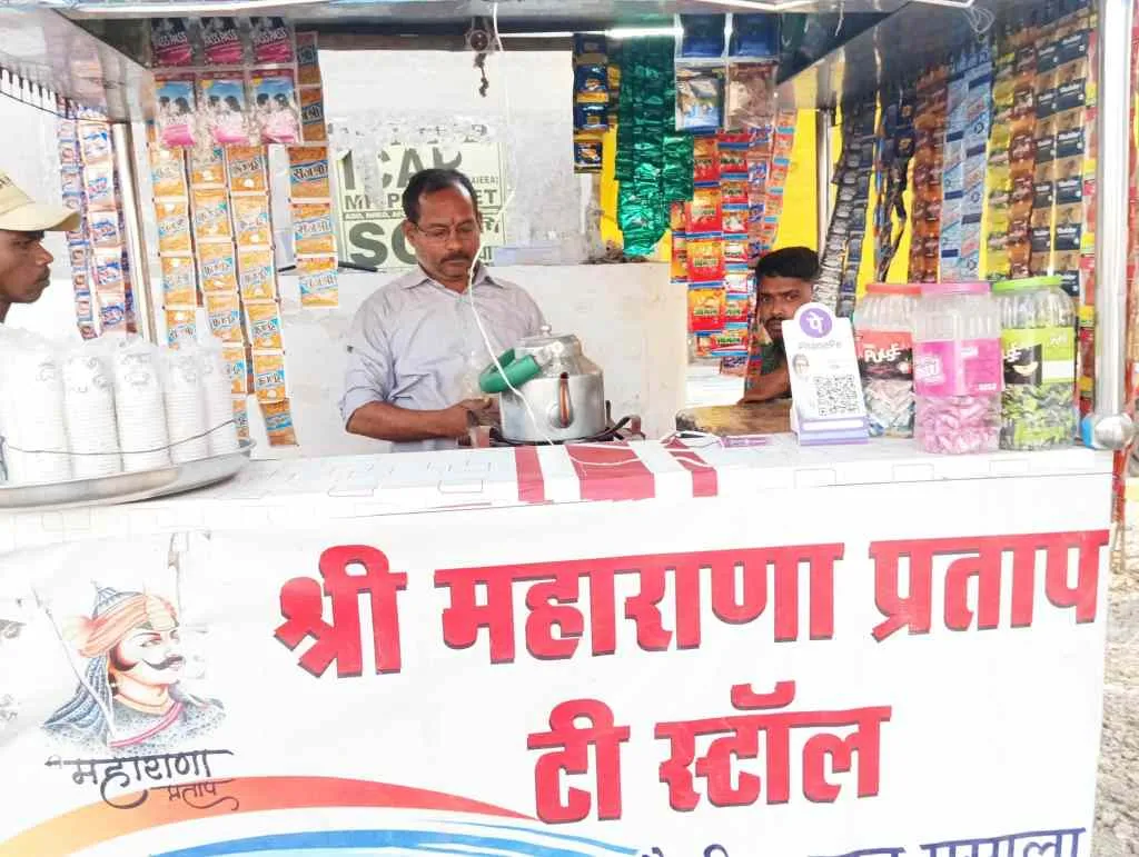 Bhopal Metro Dust Issue