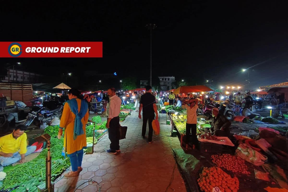 Bhopal's Bittan market struggles with inflation and market chaos