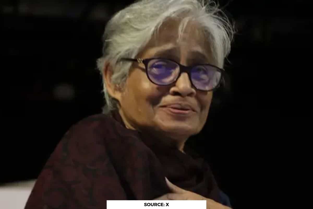 Meet Maya Sharma: LGBTQ+ activist fighting for marriage equality in India