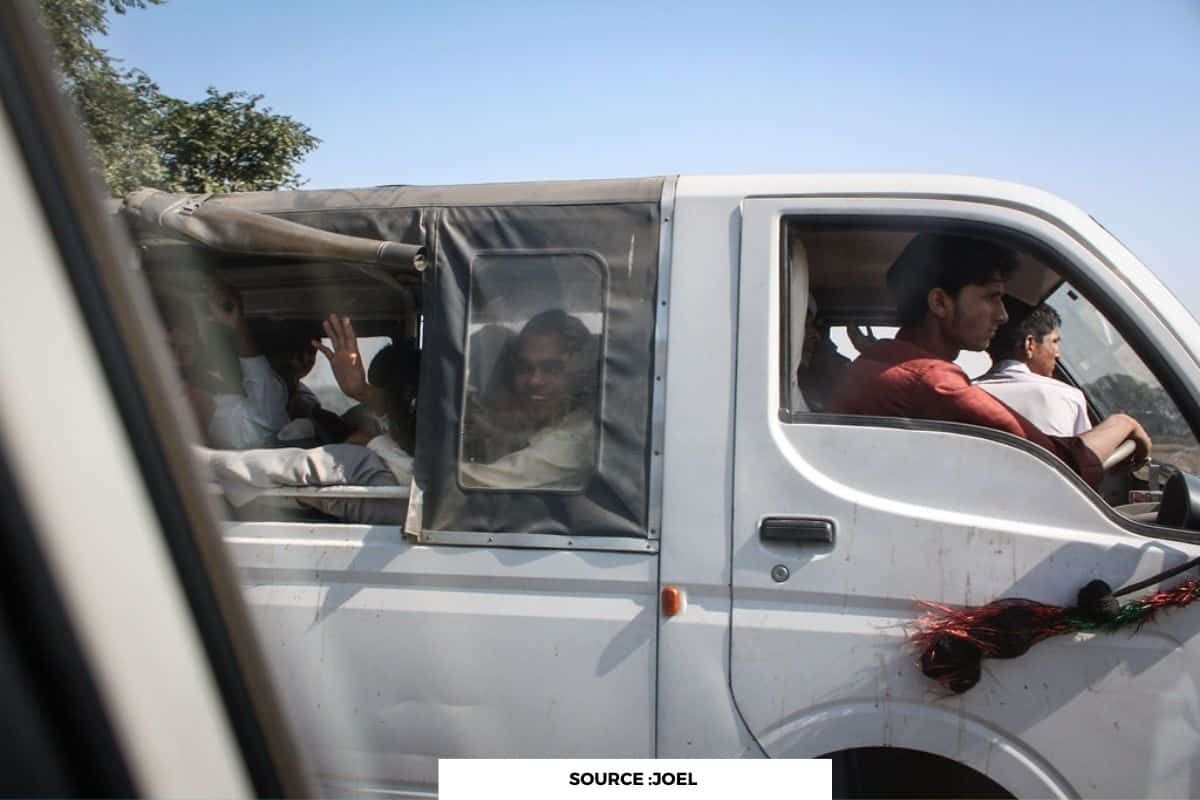 Why should carpooling not be banned in Bengaluru?