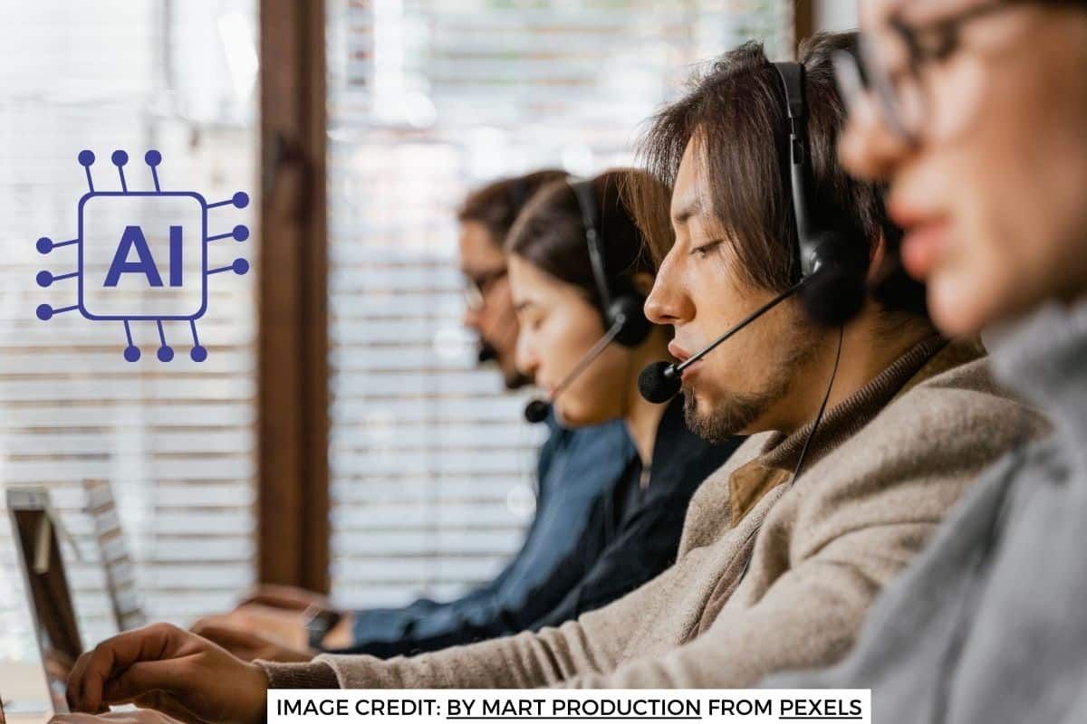 How AI-Powered Solutions are Transforming Traditional Call Centers