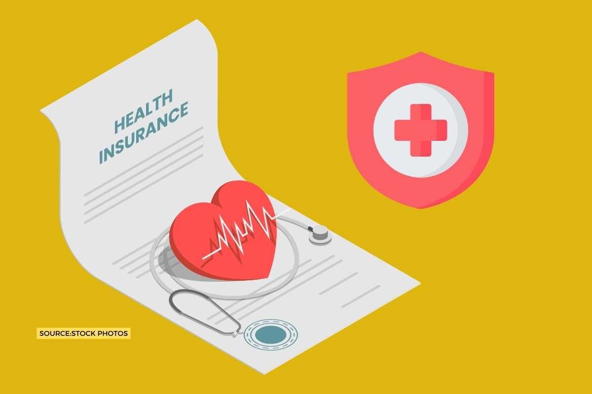 What is rehabilitation benefit in corporate Health Insurance