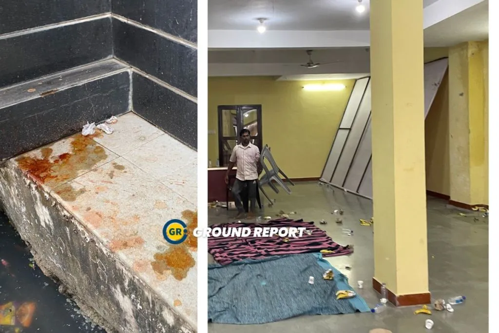 swachchta in election campaign