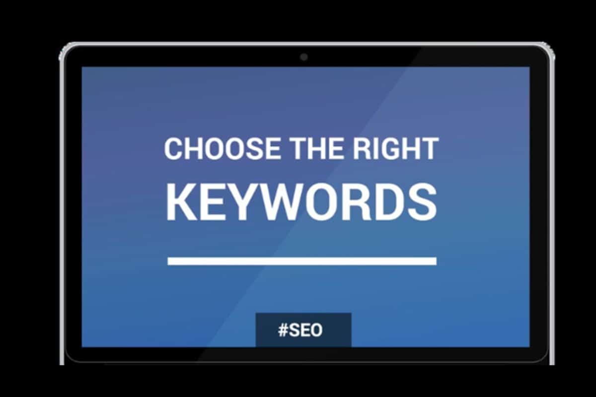 How to Choose the Right Words for Better Search Visibility