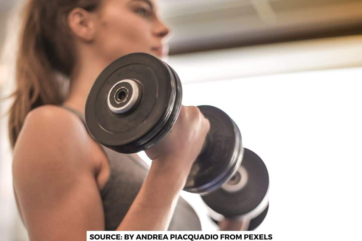Pre-Workout Nutrition: What to Eat and Drink Before Gym