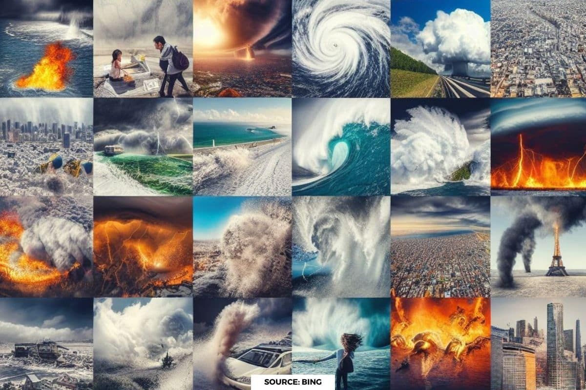 Carbon neutrality likely to increase extreme weather events: Study