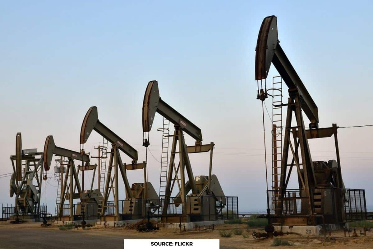 The Future of Oil and Gas in a Net Zero World