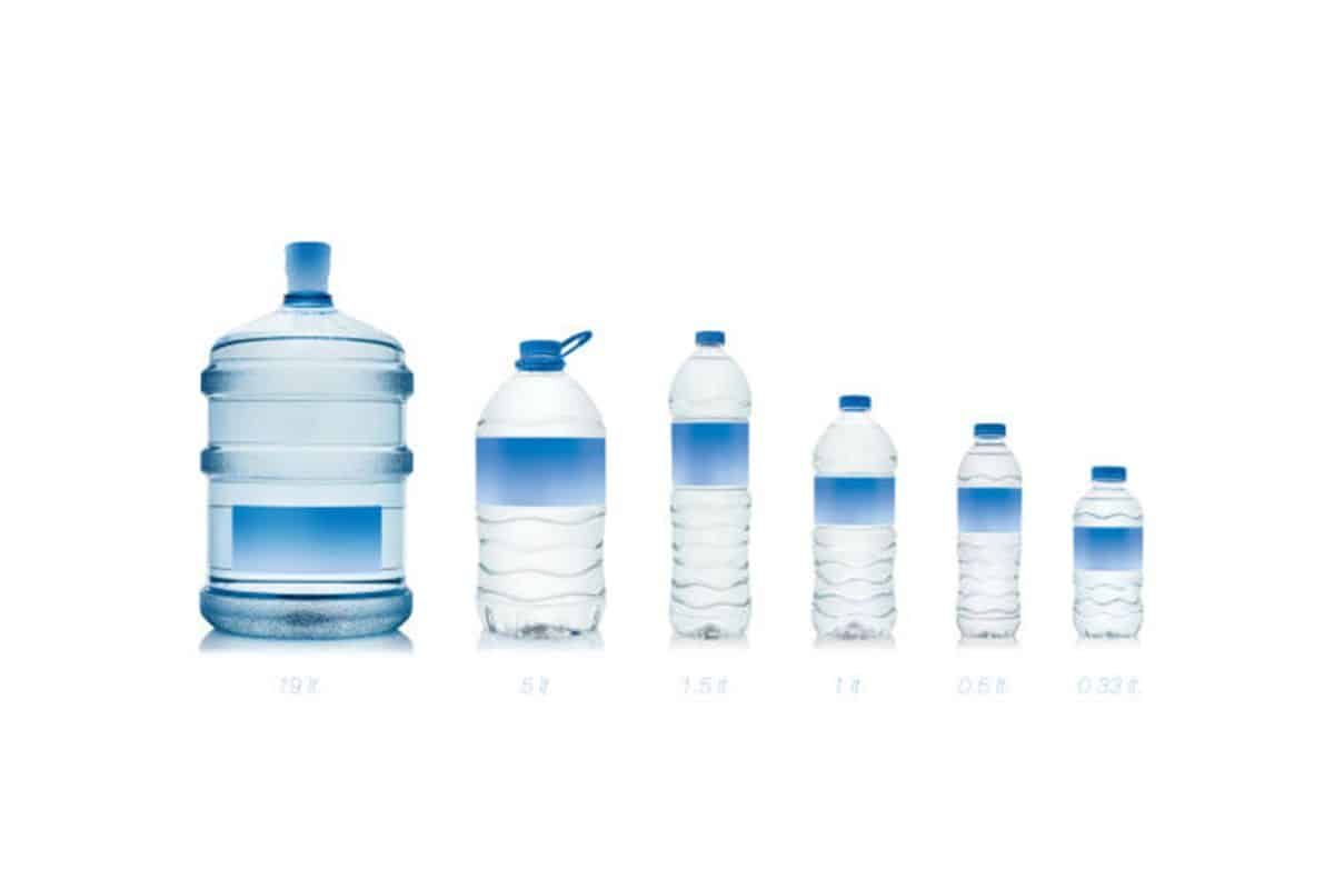 How to Convert gallons to liters
