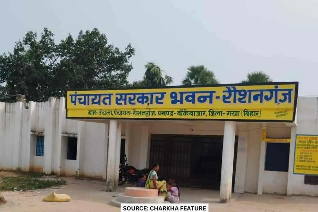 Bihar Migration for employment case study