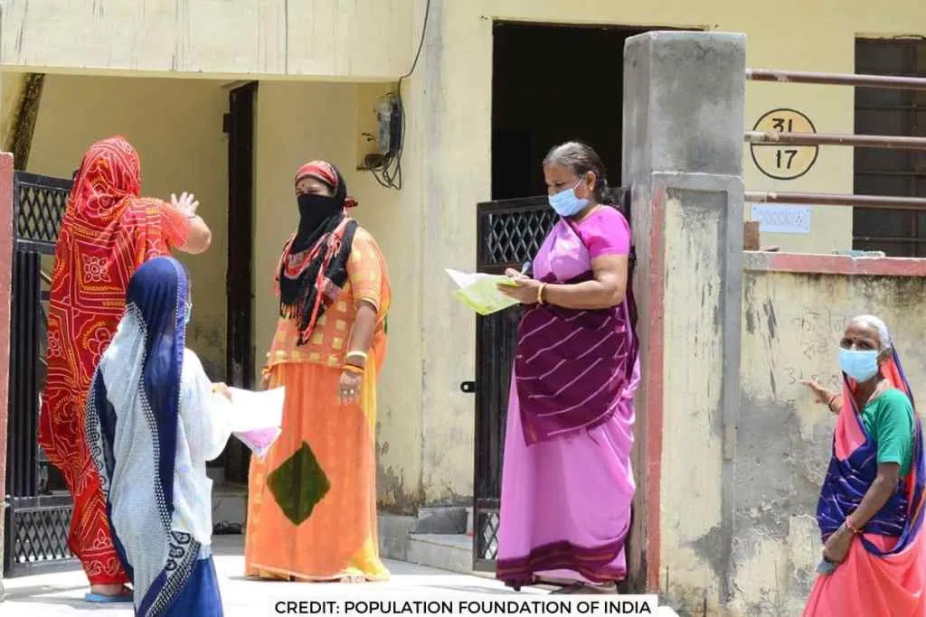 unseen heroes of climate crisis