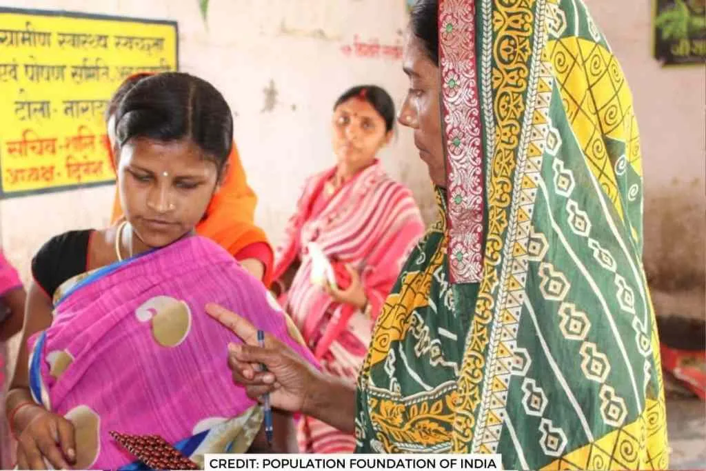 unseen heroes of climate crisis