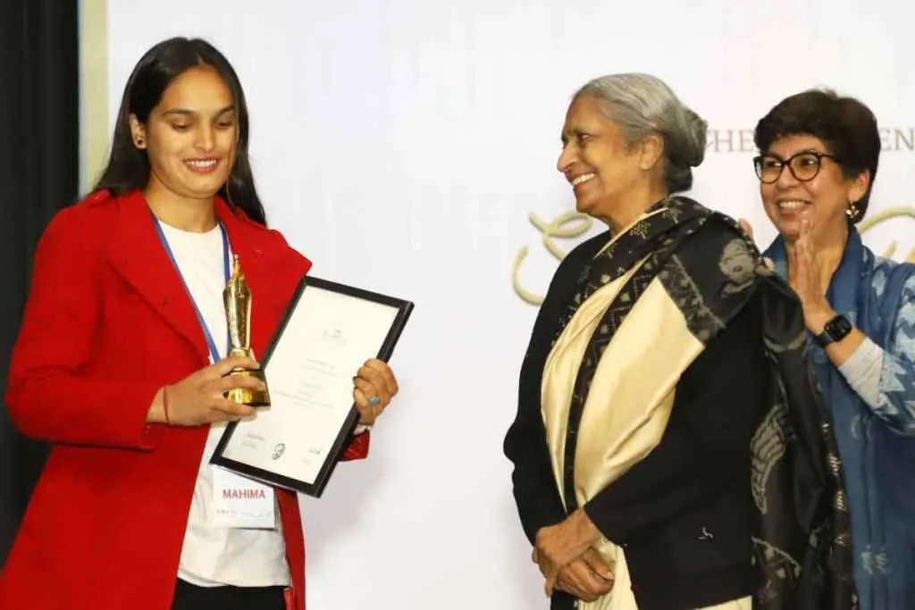 Charkha's 29th foundation day