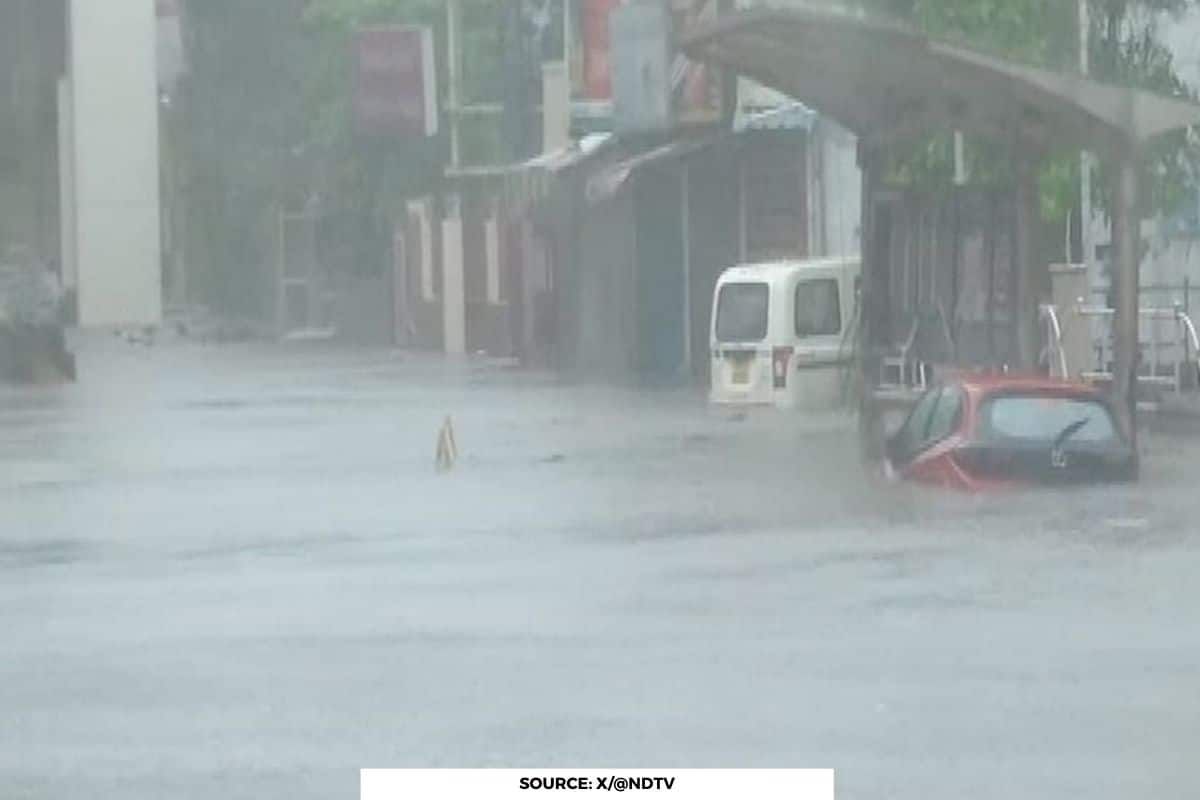 Cyclone Michaung to hit Tamil Nadu and Puducherry, check intensity