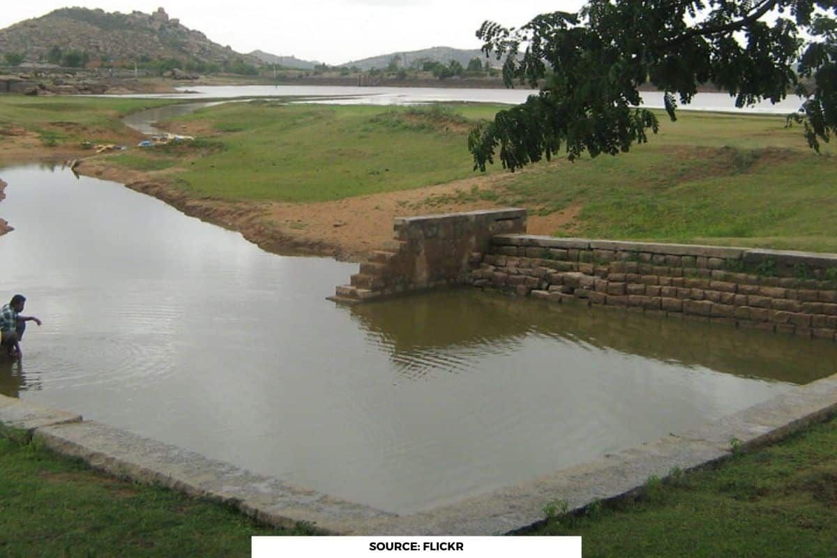97% of waterbodies in Odisha concentrated in villages