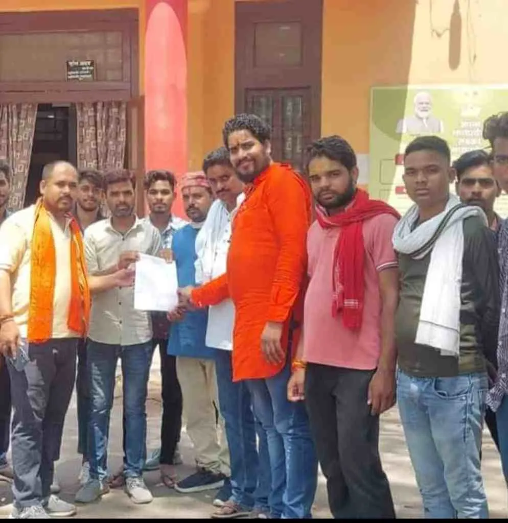 Meat selling ban in open market