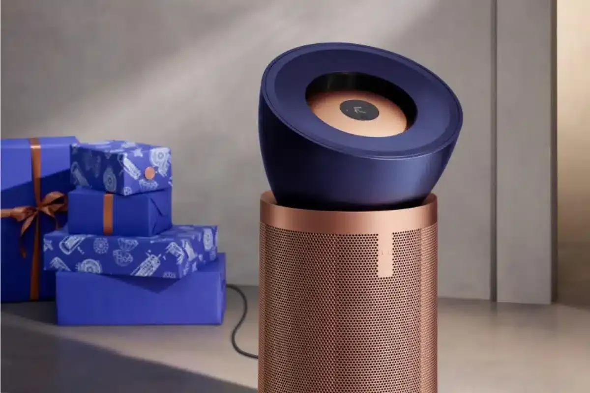 Indoor Air Quality Declines in Winter: How Air Purifiers Can Help
