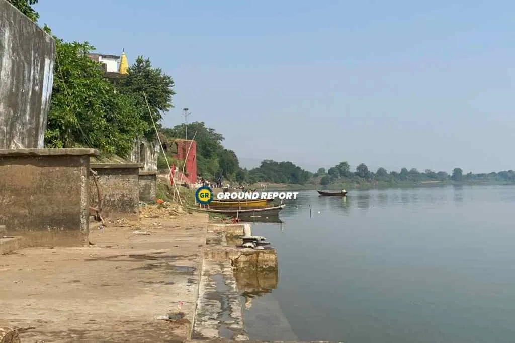 budhni ghat madhya pradesh