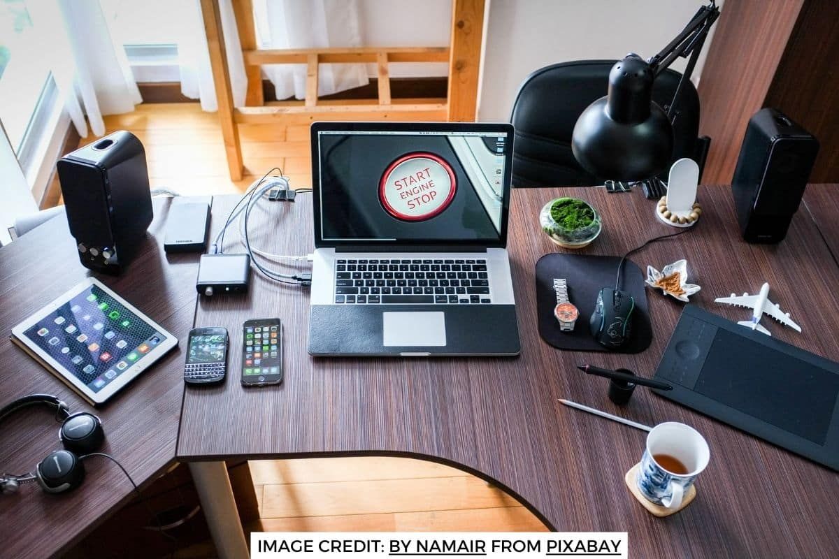 WHAT ARE THE MAIN TYPES OF VIRTUAL OFFICE PRODUCTS?