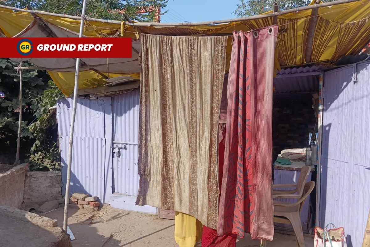 मध्यप्रदेश: खुले में मीट बिक्री बंद, पर्दे के पीछे उजड़ रही लोगों की आजीविका