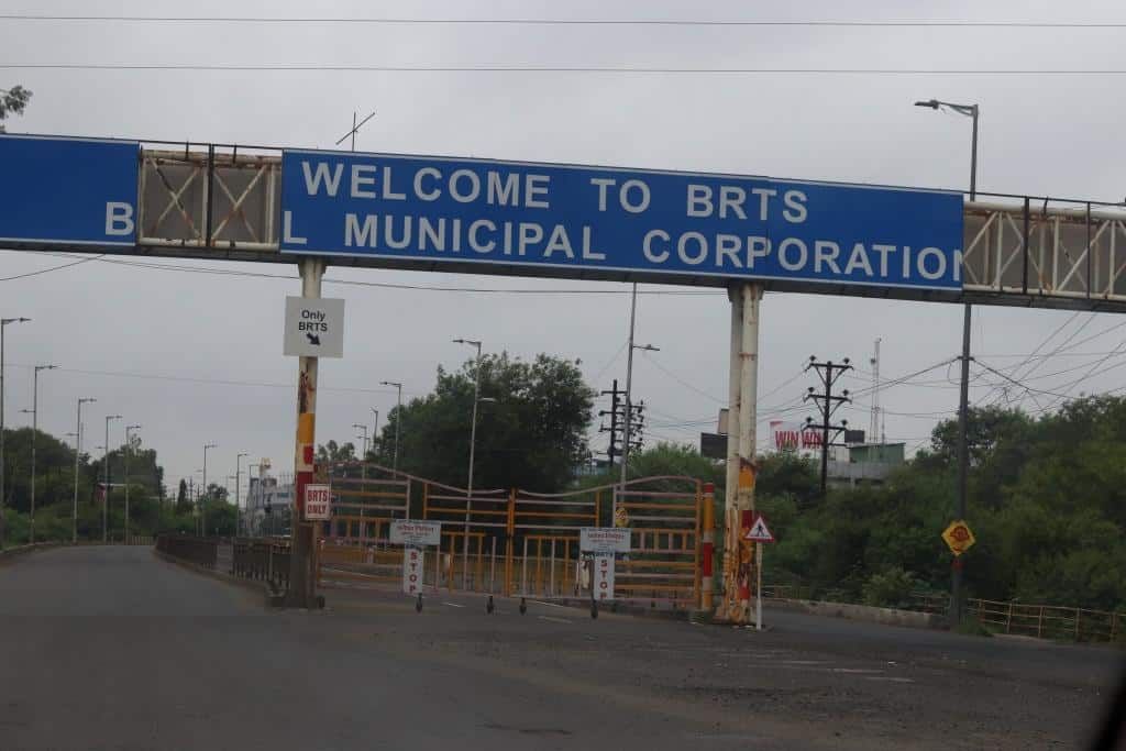 Bhopal BRTS Explained: शिवराज की 360 करोड़ की योजना पर CM मोहन का ‘बुलडोजर’!