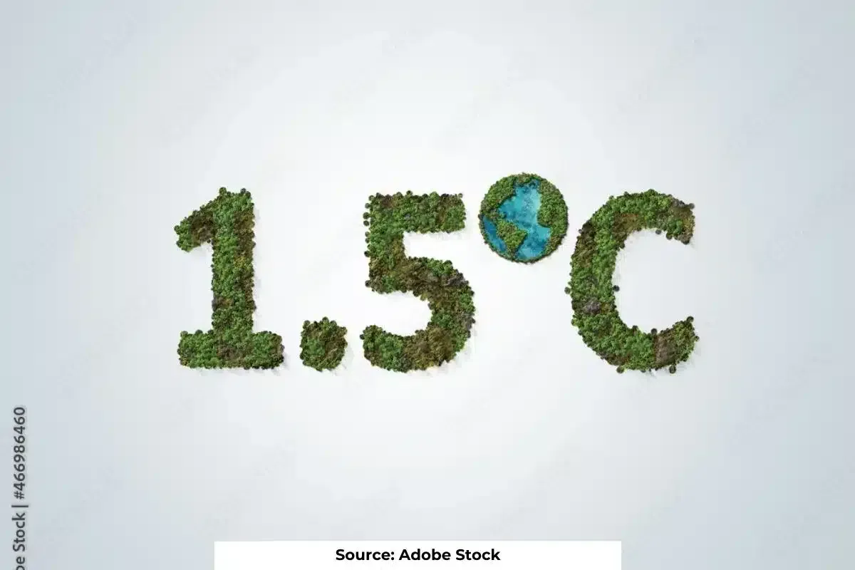 Unstoppable 1.5°C warming poses global threat: World Bank report