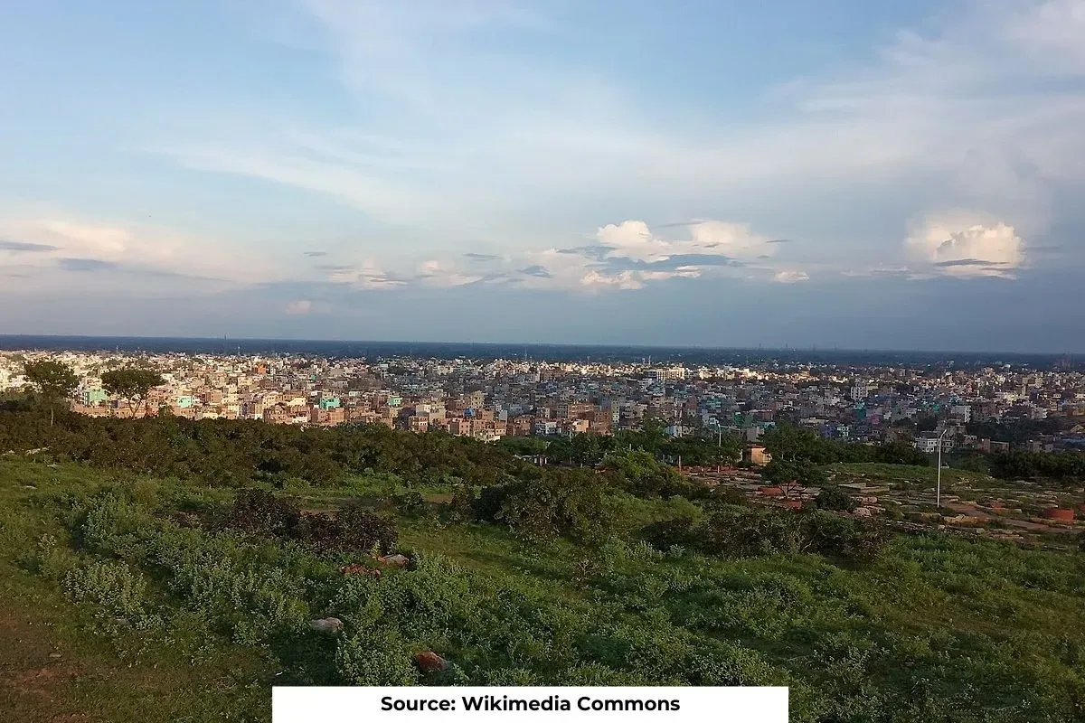 Bihar set to increase green budget for climate action and sustainability