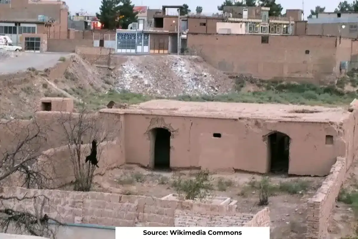 These homes in hottest places don't need air conditioning, Why?