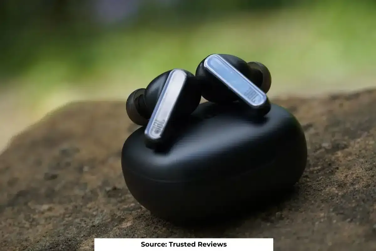 Tws Earbuds: Unleashing Seamless Connectivity, Superior Sound Quality