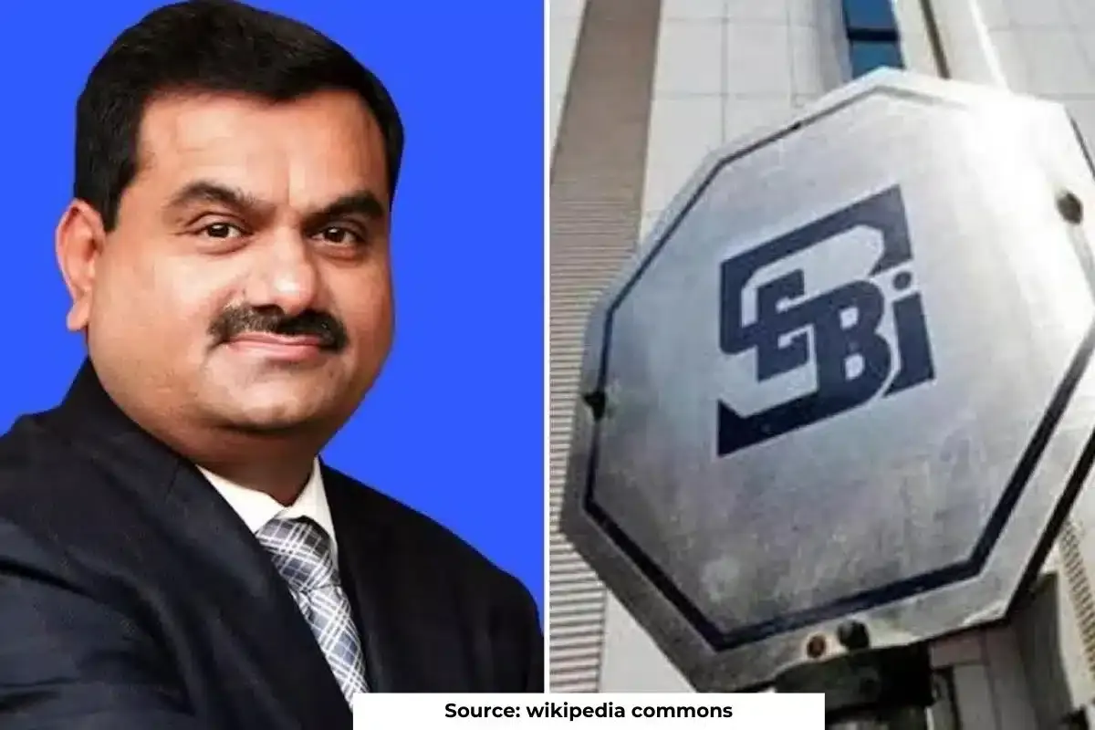 Supreme Court’s  on Adani Group, Is SEBI misleading probe?