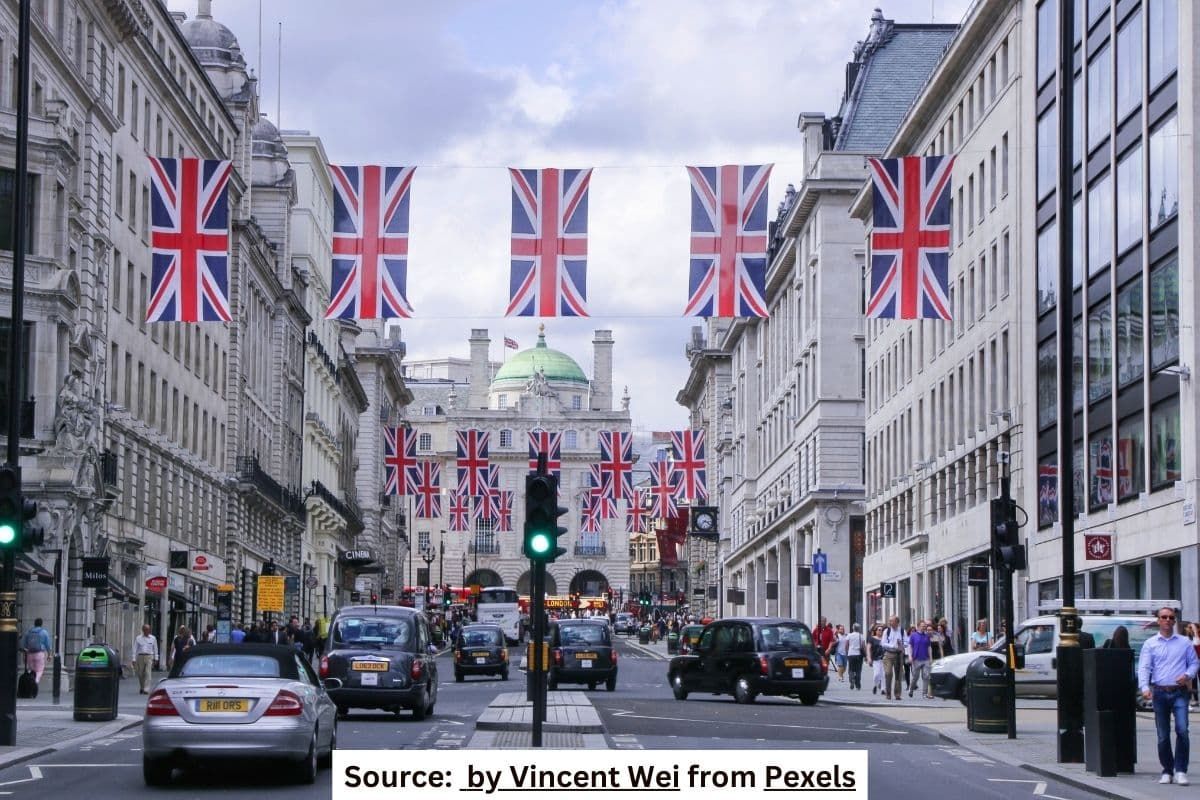 An Insight into Study with the UK Consultants