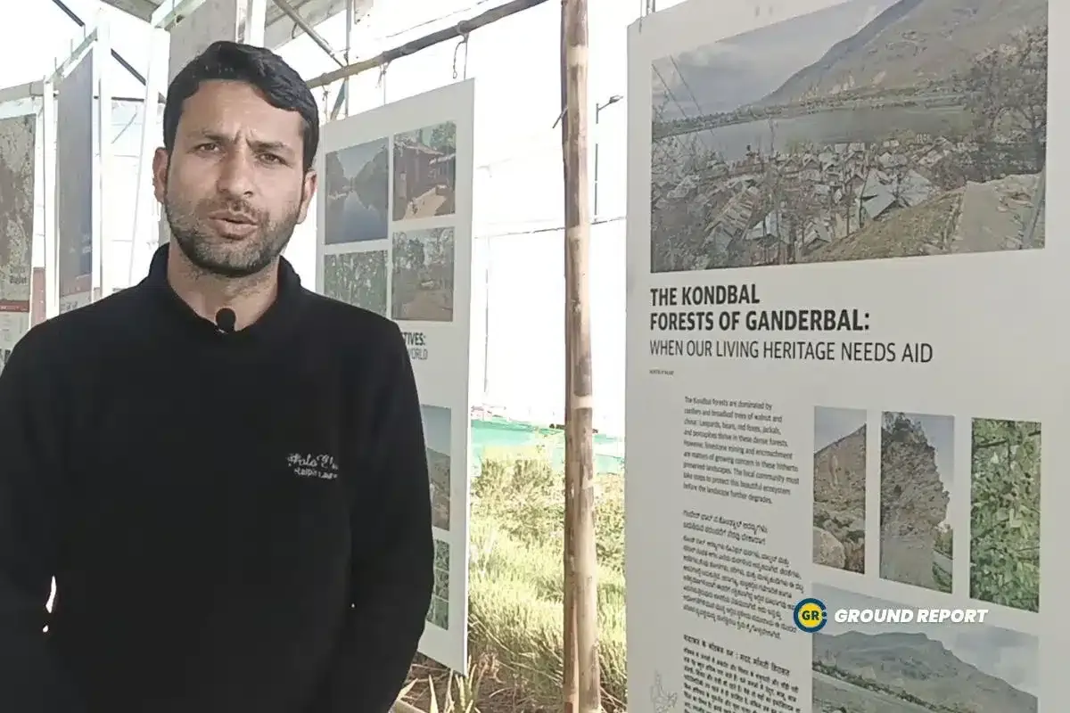 अख्तर हुसैन के अनुसार हमें जंगलों को कटने से रोकना होगा और मानव और जानवर के बीच सीमा का चिन्हांकन करना होगा