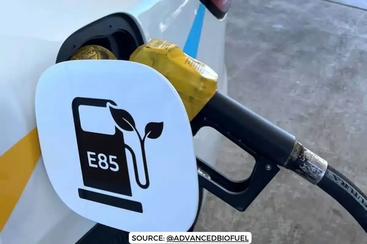 Ethanol वाला ईंधन कैसे भारत को विदेशी मुद्रा बचाने में कर रहा है मदद?