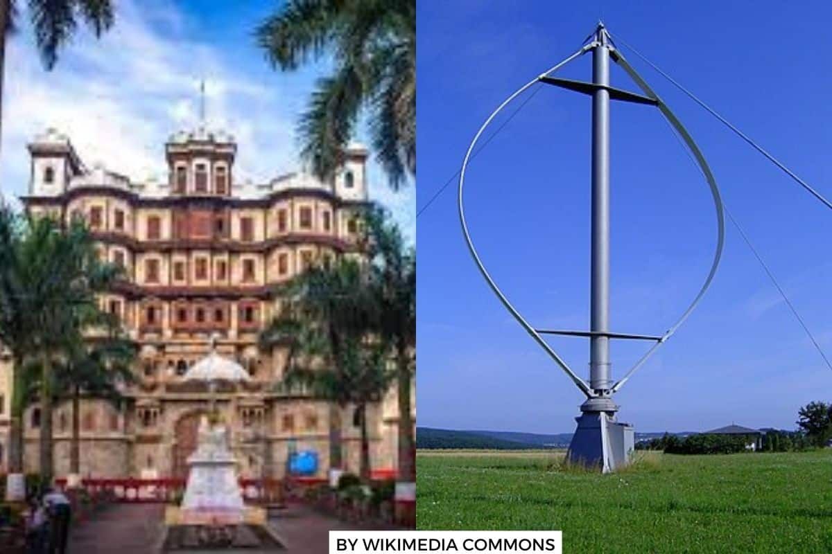 इंदौर में स्ट्रीट लाईट के खम्भों में पैदा होगी बिजली